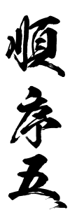 Order process5